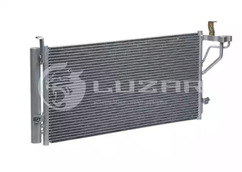 Конденсатор LUZAR LRAC 08384